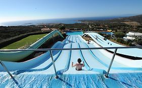 Residence Aquafantasy